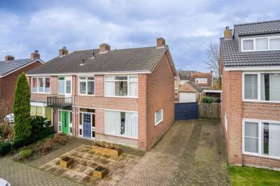 Woning Lindehof Z 68 Eersel