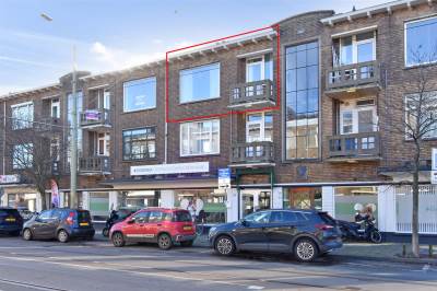 Woning Goudenregenstraat 300 Den Haag