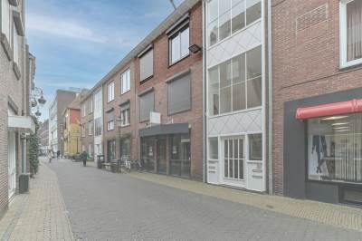 Woning Heilige Geeststraat 25 Venlo