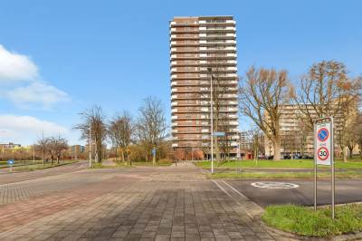 Woning Dunantstraat 1431 Zoetermeer