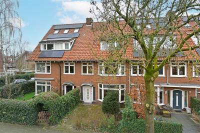 Woning Van IJsselsteinlaan 32 Amstelveen
