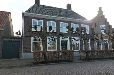 Woning Ring 28 Ouwerkerk