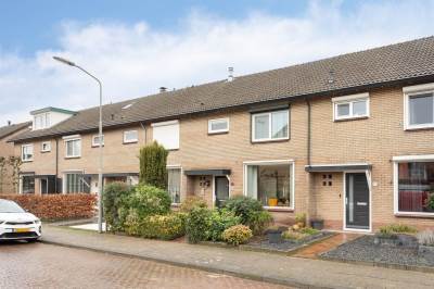 Woning van Pallandtstraat 15 Putten