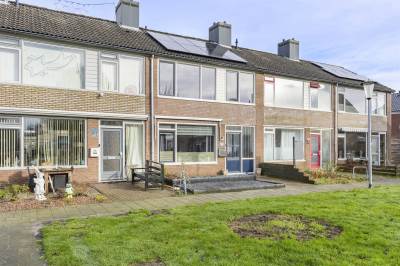 Woning Fregatstraat 84 Veendam