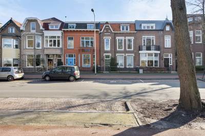 Woning Bredasestraat 70 Bergen op Zoom