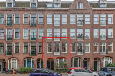 Woning Joan Melchior Kemperstraat 1051 Amsterdam