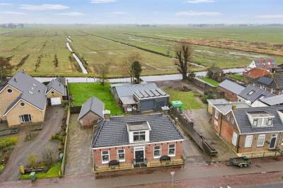 Woning Jeltewei 46 Hommerts