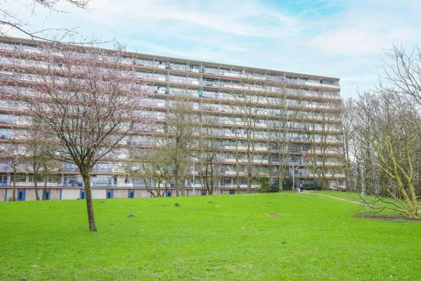 Woning Kikkenstein 3843 Amsterdam