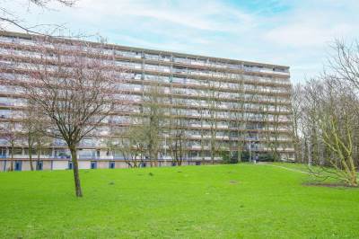 Woning Kikkenstein 3843 Amsterdam