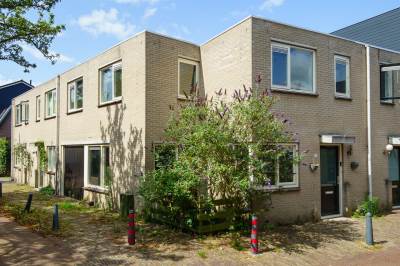 Woning Kolenstraat 14 Hilversum