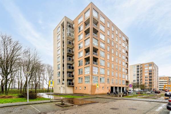 Woning Hermelijnvlinder 159 Diemen