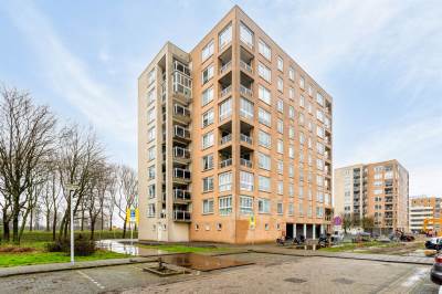 Woning Hermelijnvlinder 159 Diemen