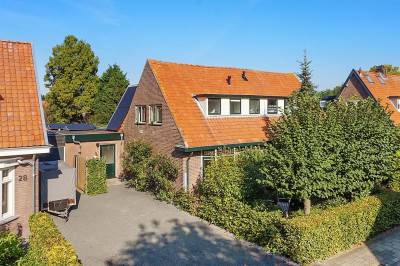 Woning Molenweg 26 Maartensdijk