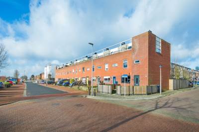 Woning Harderwijkstraat 72 Lelystad