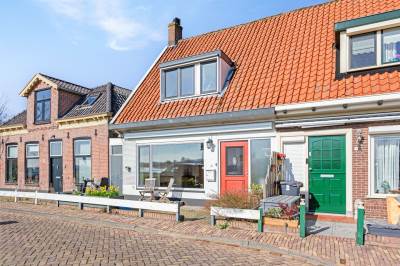 Woning Lekdijk Oost 4 Wijk bij Duurstede