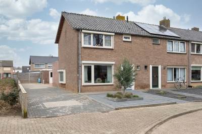 Woning Graaf Gerardstraat 52 Lobith
