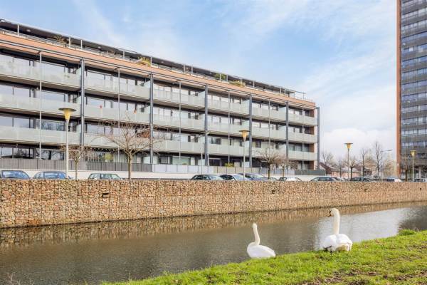 Woning Kruidenplein 42 Arnhem