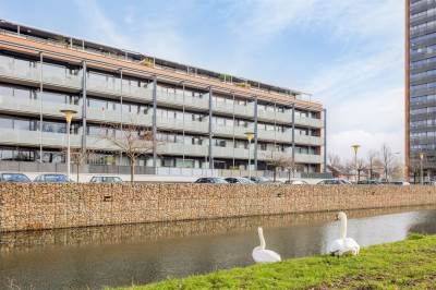 Woning Kruidenplein 42 Arnhem