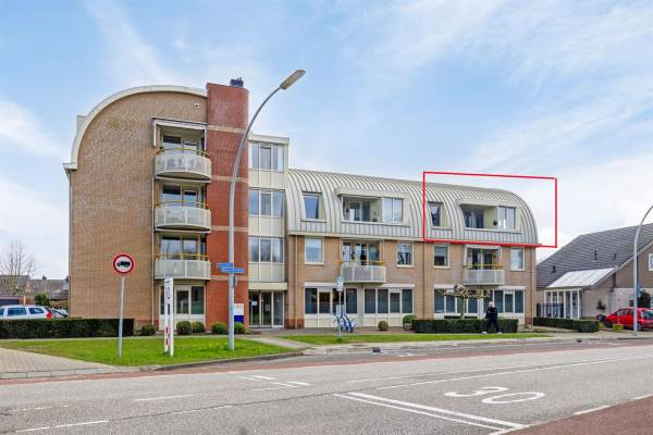 Woning Stationsplein 11 Wijchen