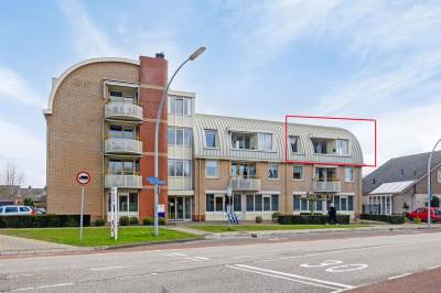 Woning Stationsplein 11 Wijchen