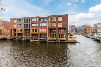 Woning Raaksje 24 Alkmaar