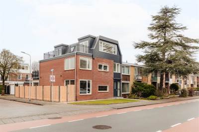 Woning Van Heuven Goedhartlaan 540 Amstelveen