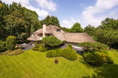 Woning Werkdroger 7 Laren (NH)