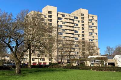 Woning Vergiliuslaan 66 Den Bosch