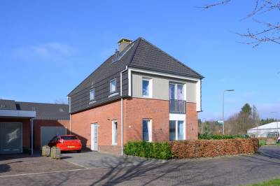 Woning Steenslag 2 Rheden