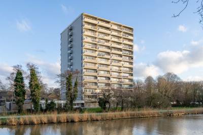 Woning Burgemeester D. Kooimanweg 793 Purmerend