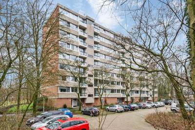 Woning Kapelleboom 75 Doorwerth