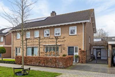 Woning Admiraalsweg 30 Drunen