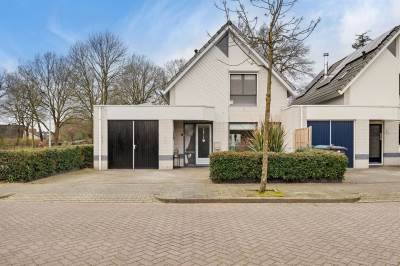Woning Disselhoek 63 Enschede