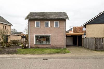 Woning Klaashuisstraat 2 Haaksbergen
