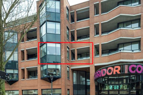 Woning Kerkewijk 72 Veenendaal