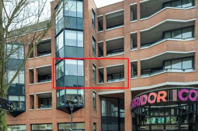 Woning Kerkewijk 72 Veenendaal