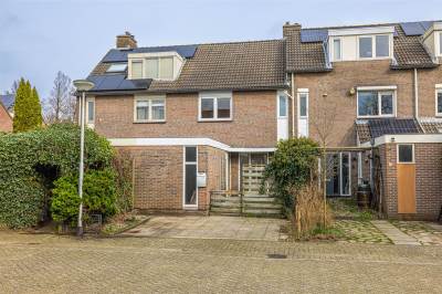 Woning Catswende 48 Hillegom