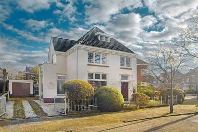 Woning Tollenslaan 15 Eindhoven