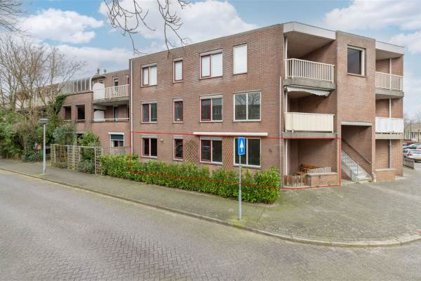 Woning Loswal 41 Huizen