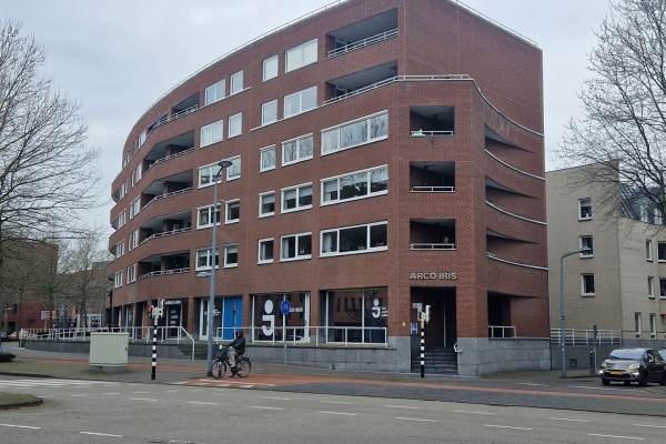 Woning Hoge Barakken 1D Maastricht