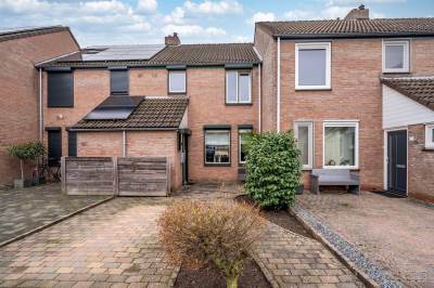 Woning Wambacherhof 24 Tegelen