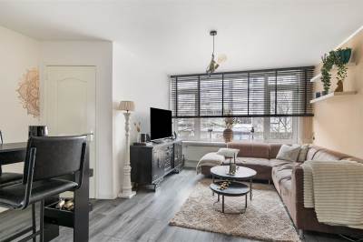 Woning Broersvest 14B Schiedam