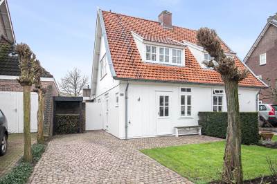 Woning Oranjestraat 25 Best