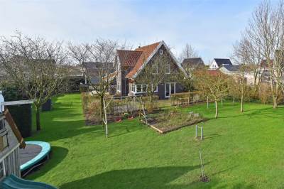 Woning Korenwolfstraat 8 Berkel en Rodenrijs