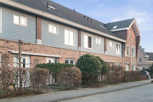 Woning Malta 20 Zoetermeer