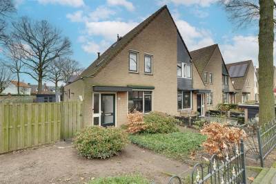 Woning Rijksweg 59 Duiven