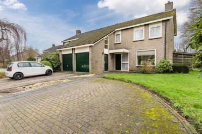 Woning Schapendrift 57 Beilen