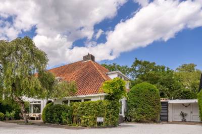 Woning Eemnesserweg 45 Laren (NH)