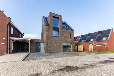 Woning Bikkel 6 Mariahout