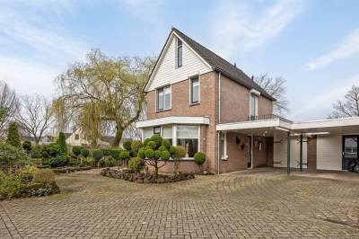 Woning Slingestraat 22 Ulft